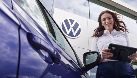Proljetna ponuda servisnih paketa Volkswagen